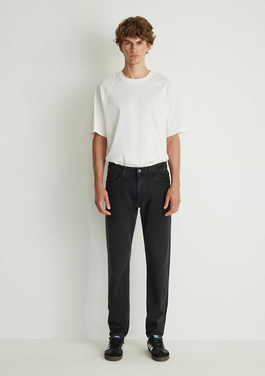 Mavi Mılan Smoke 90's Comfort Erkek Jean Pantolon 0081082175 - 3