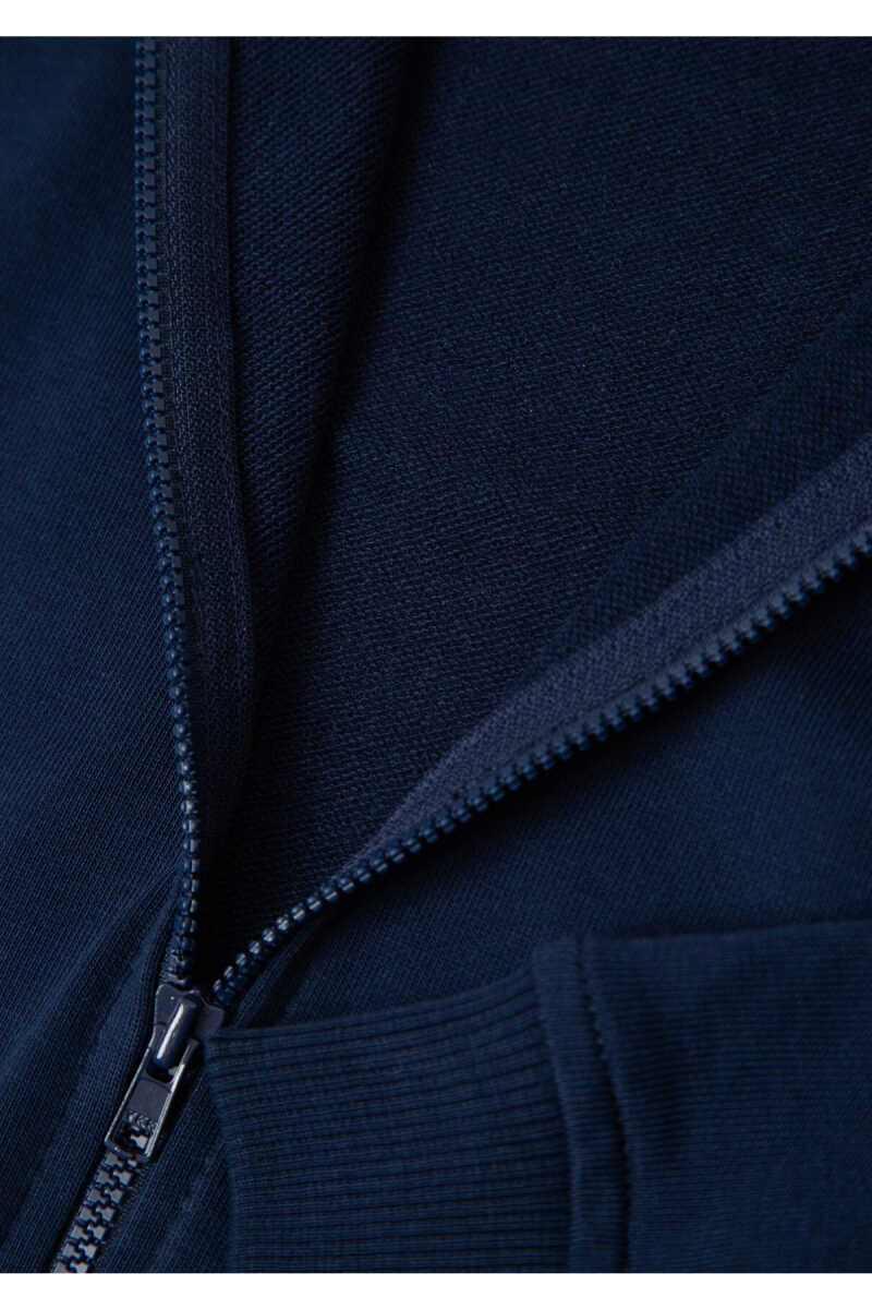 Mavi Mınecraft Lacivert Çocuk Sweat 6S10187-84371 - 5