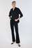 Mavi Molly Black Str Kadın Jean 1013624623