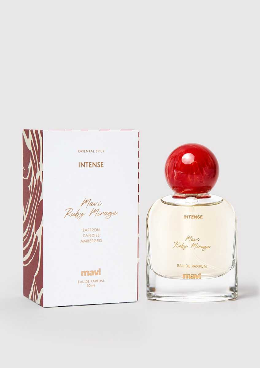 Mavi Ruby Mirage EDP Kadın Parfüm 50 ml 1914282-30776