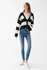 Mavi Serenay Mid Brushed Gold Shade Kadın Jean 100980-82194