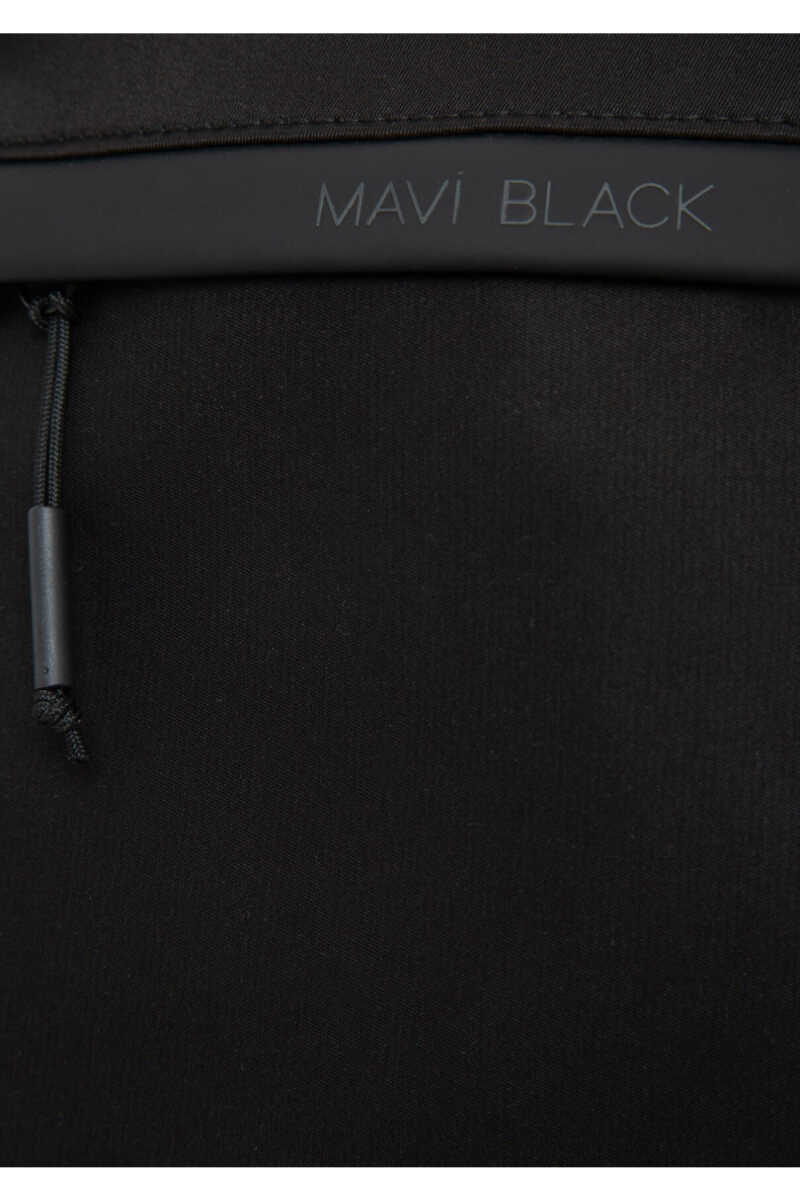 Mavi Siyah Erkek Çapraz Çanta 0912392-900 - 5