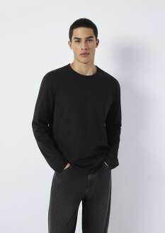 Mavi Siyah Erkek Sweat 0613170-900