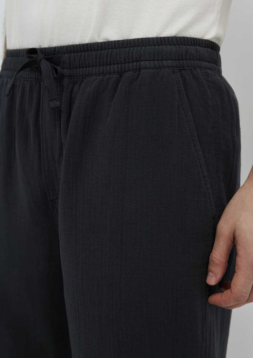 Mavi Siyah Regular Fit Erkek Pantolon 0010596-71379 - 7