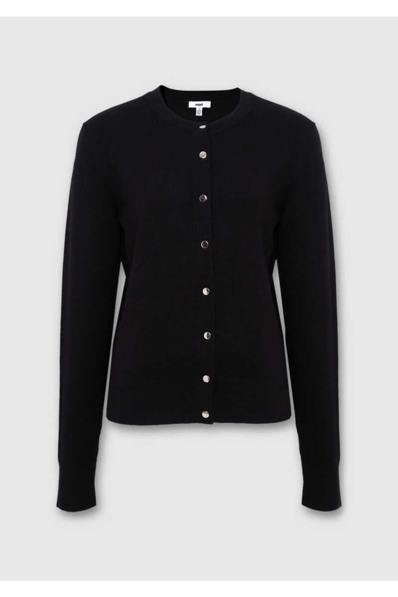Mavi Siyah Slim Fit Kadın Hırka 1710914-900 - 6
