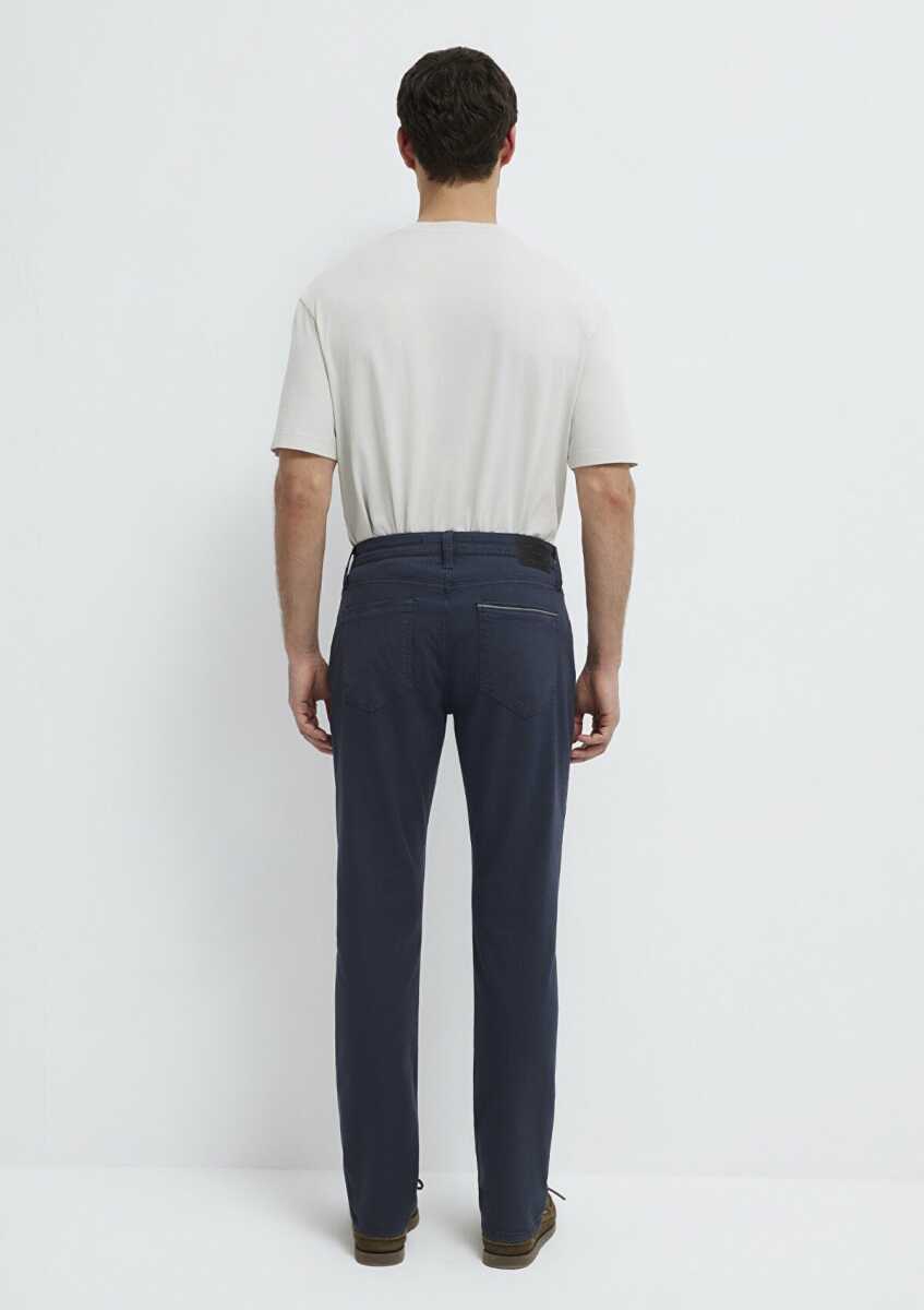 Mavi Sky Captain Mavi Black Erkek Jean Pantolon 00351A2793 - 5