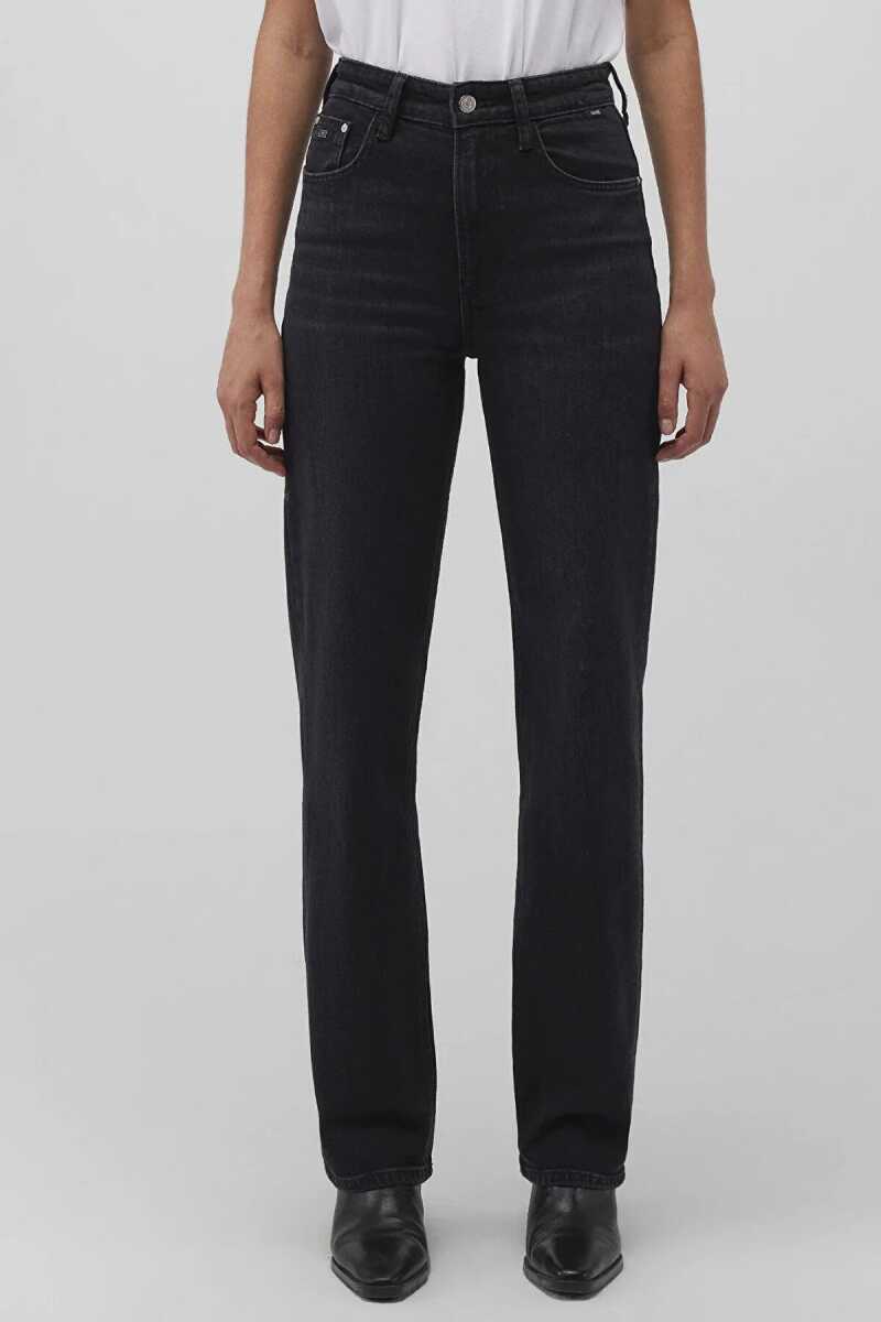 Mavi Sky Classic Denim Gri Kadın Jean Pantolon 1010627-88579 - 1