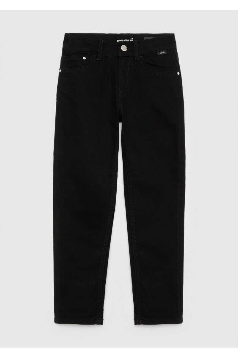 Mavi Tom 90 Lar Çocuk Jean Pantolon 60106A4146 - 1