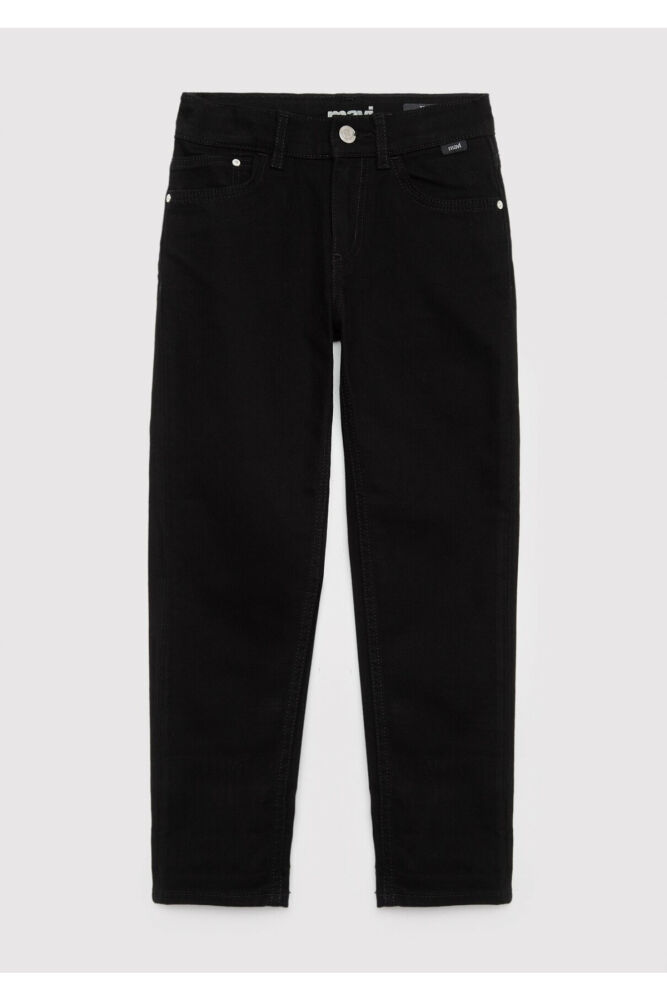 Mavi Tom 90 Lar Çocuk Jean Pantolon 60106A4146