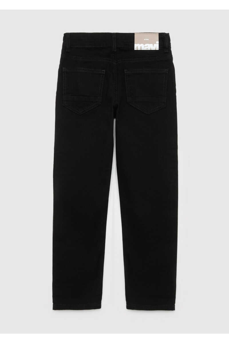 Mavi Tom 90 Lar Çocuk Jean Pantolon 60106A4146 - 2