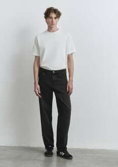 Mavi Toronto Deep Smoke Street Comfort Erkek Jean Pantolon 0010289-87855