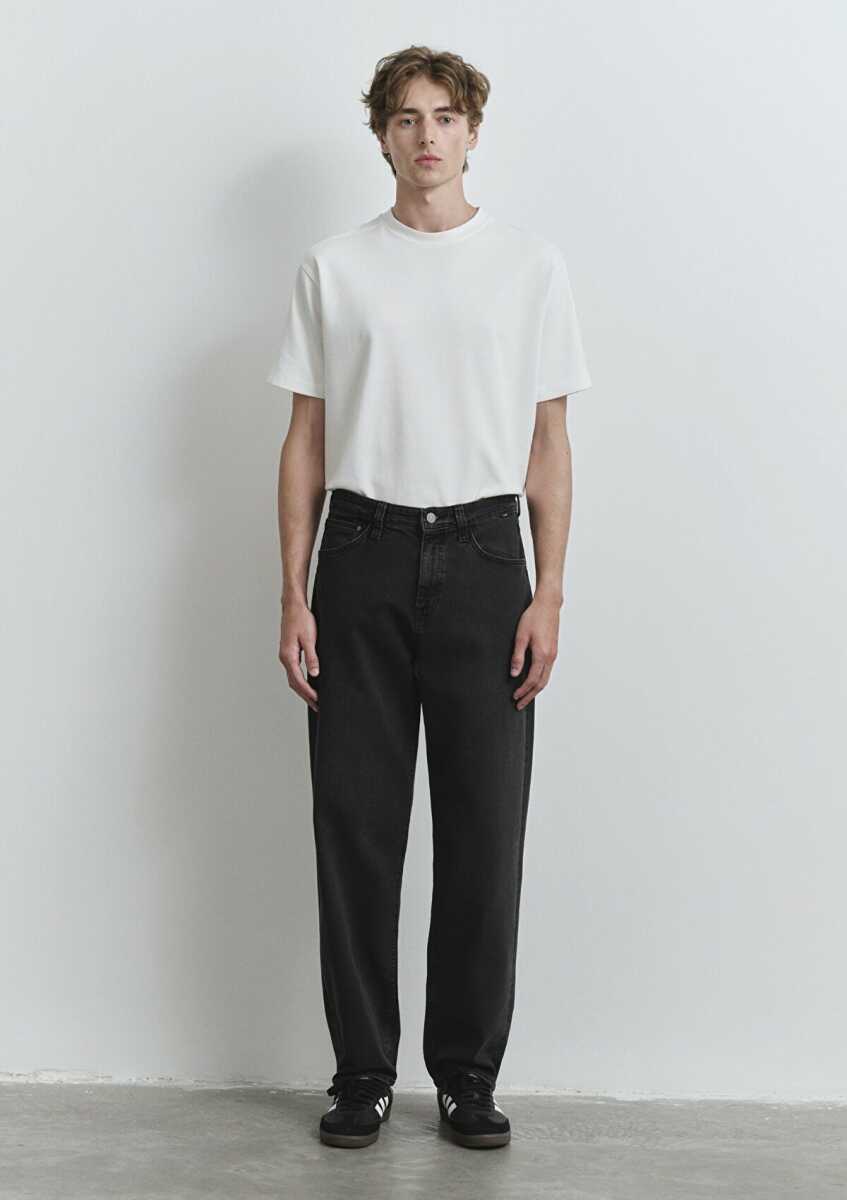 Mavi Toronto Deep Smoke Street Comfort Erkek Jean Pantolon 0010289-87855 - 2