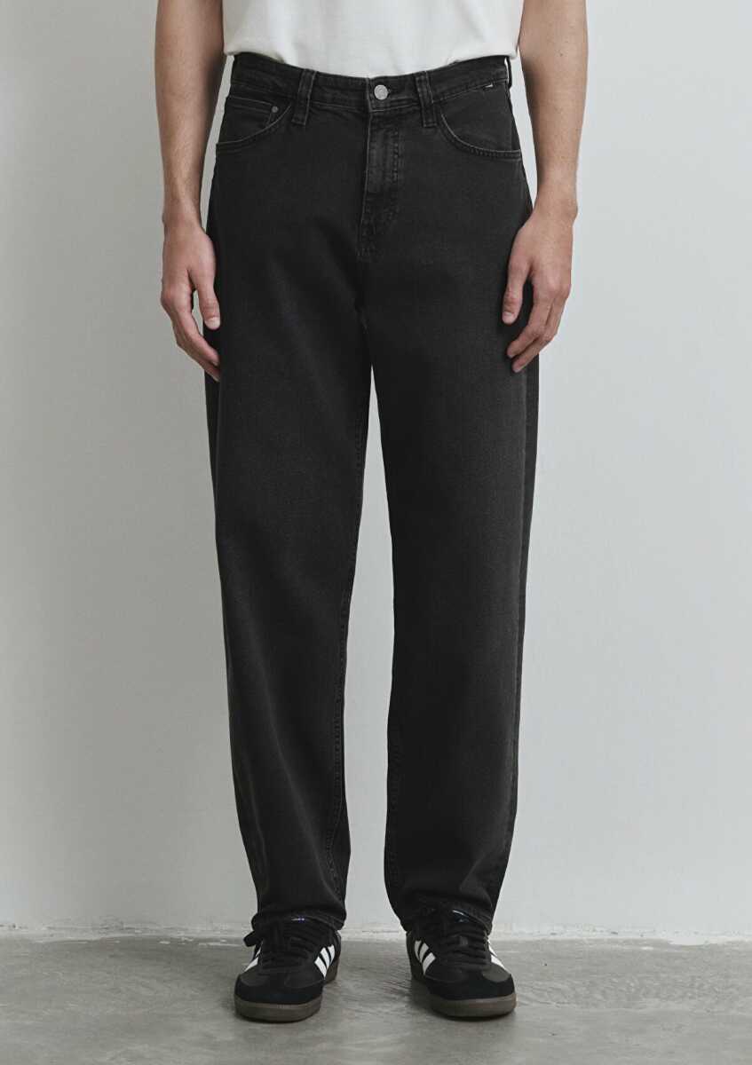 Mavi Toronto Deep Smoke Street Comfort Erkek Jean Pantolon 0010289-87855 - 3
