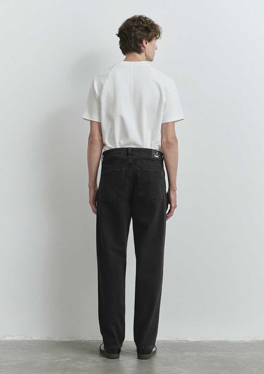 Mavi Toronto Deep Smoke Street Comfort Erkek Jean Pantolon 0010289-87855 - 5
