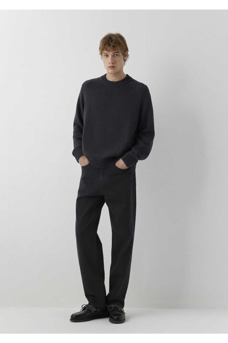 Mavi Toronto Sreet Baggy Normal Bel Erkek Jean Pantolon 0010289-A4011 - 1