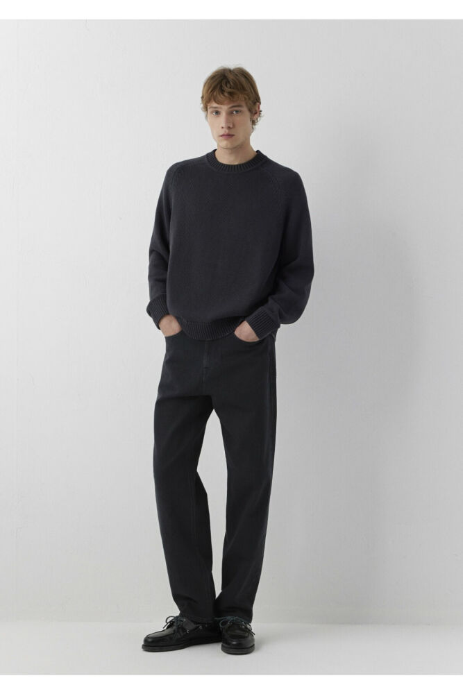 Mavi Toronto Sreet Baggy Normal Bel Erkek Jean Pantolon 0010289-A4011