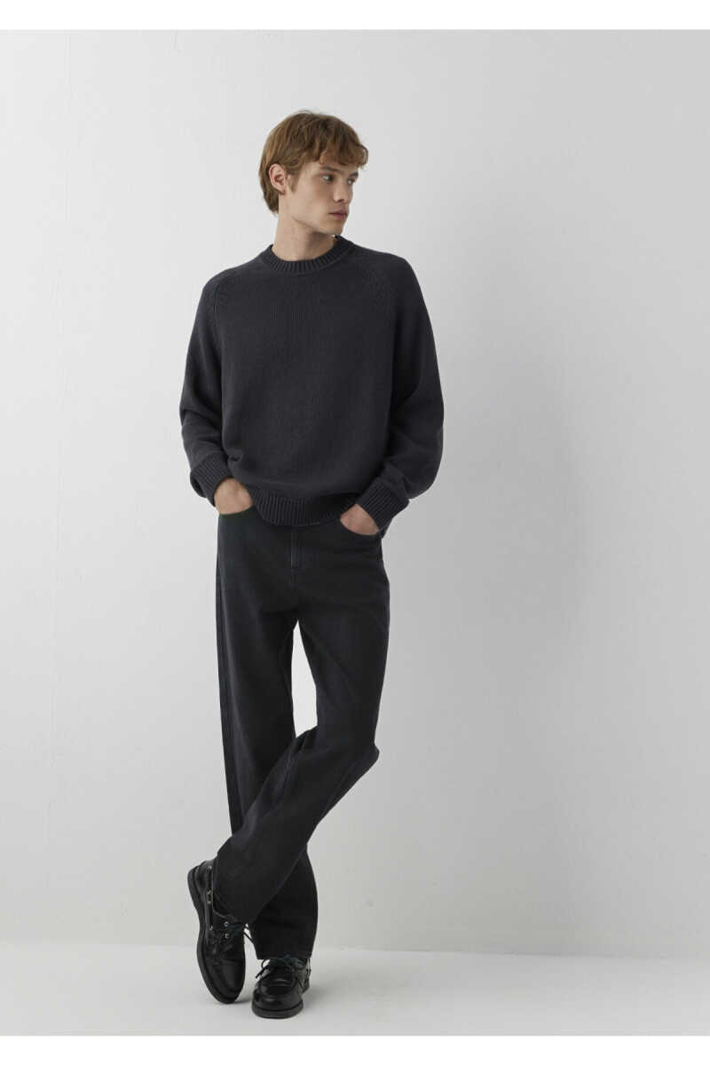 Mavi Toronto Sreet Baggy Normal Bel Erkek Jean Pantolon 0010289-A4011 - 2
