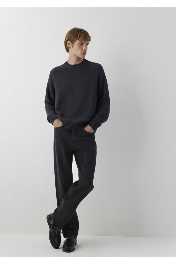 Mavi Toronto Sreet Baggy Normal Bel Erkek Jean Pantolon 0010289-A4011 (1)