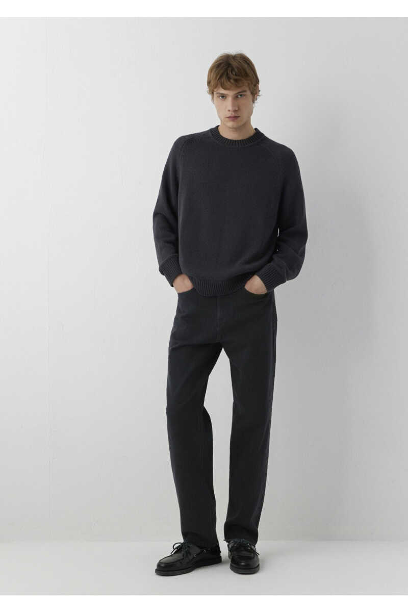 Mavi Toronto Sreet Baggy Normal Bel Erkek Jean Pantolon 0010289-A4011 - 3