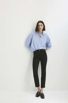 Mavi Vıola Smoke Mavi Gold Kadın Jean Pantolon 101048-85805