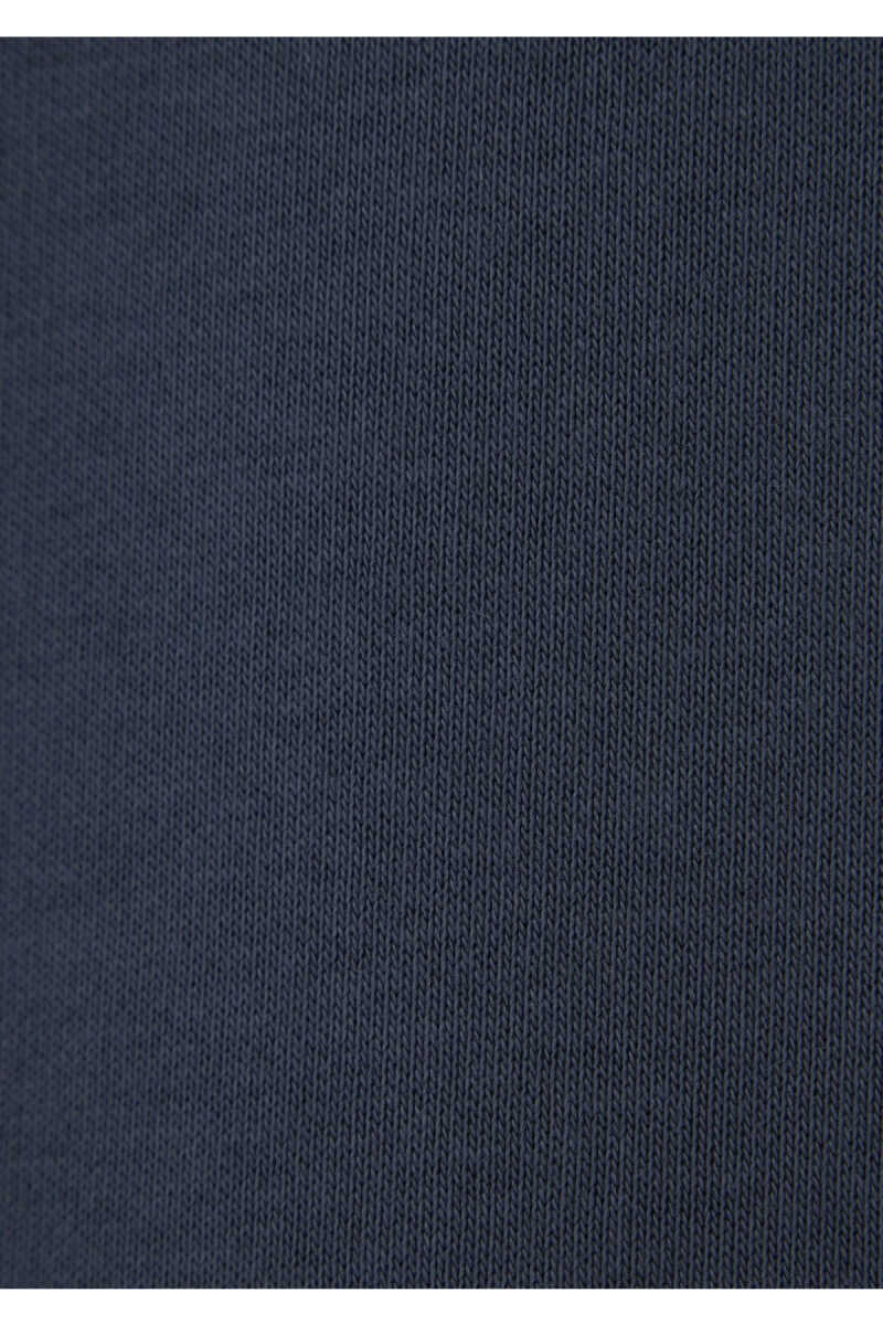 Mavi Yarı Fermuarlı Lacivert Basic Loose Fit Erkek Sweatshirt 0S10278-70759 - 8