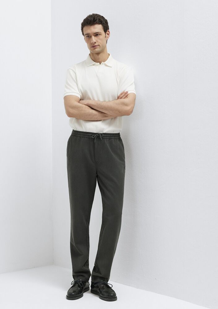 Mavi Yeşil Jogger Erkek Pantolon 0010168-71552 (1)