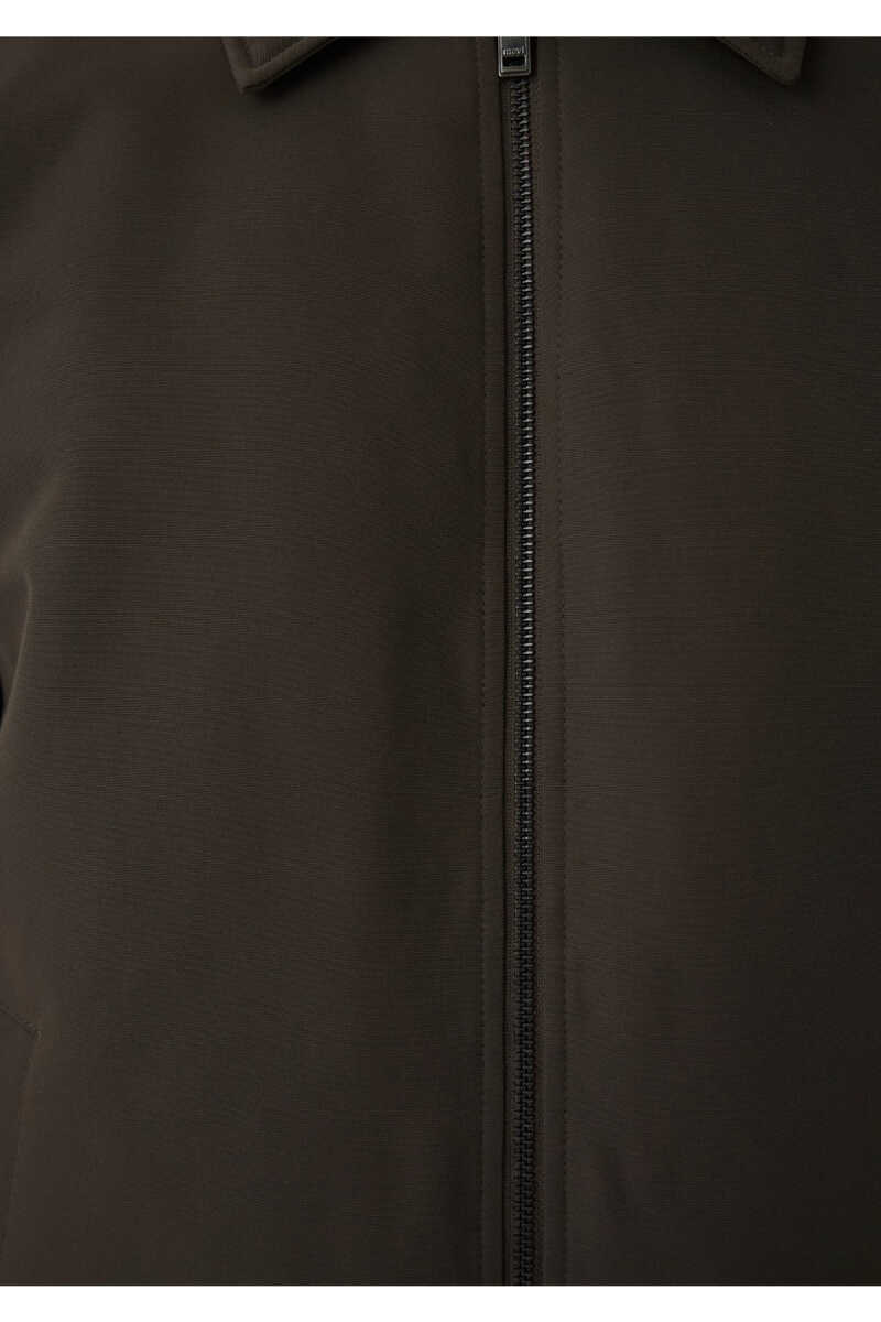 Mavi Yeşil Loose Fit Erkek Ceket 0110865-71542 - 8