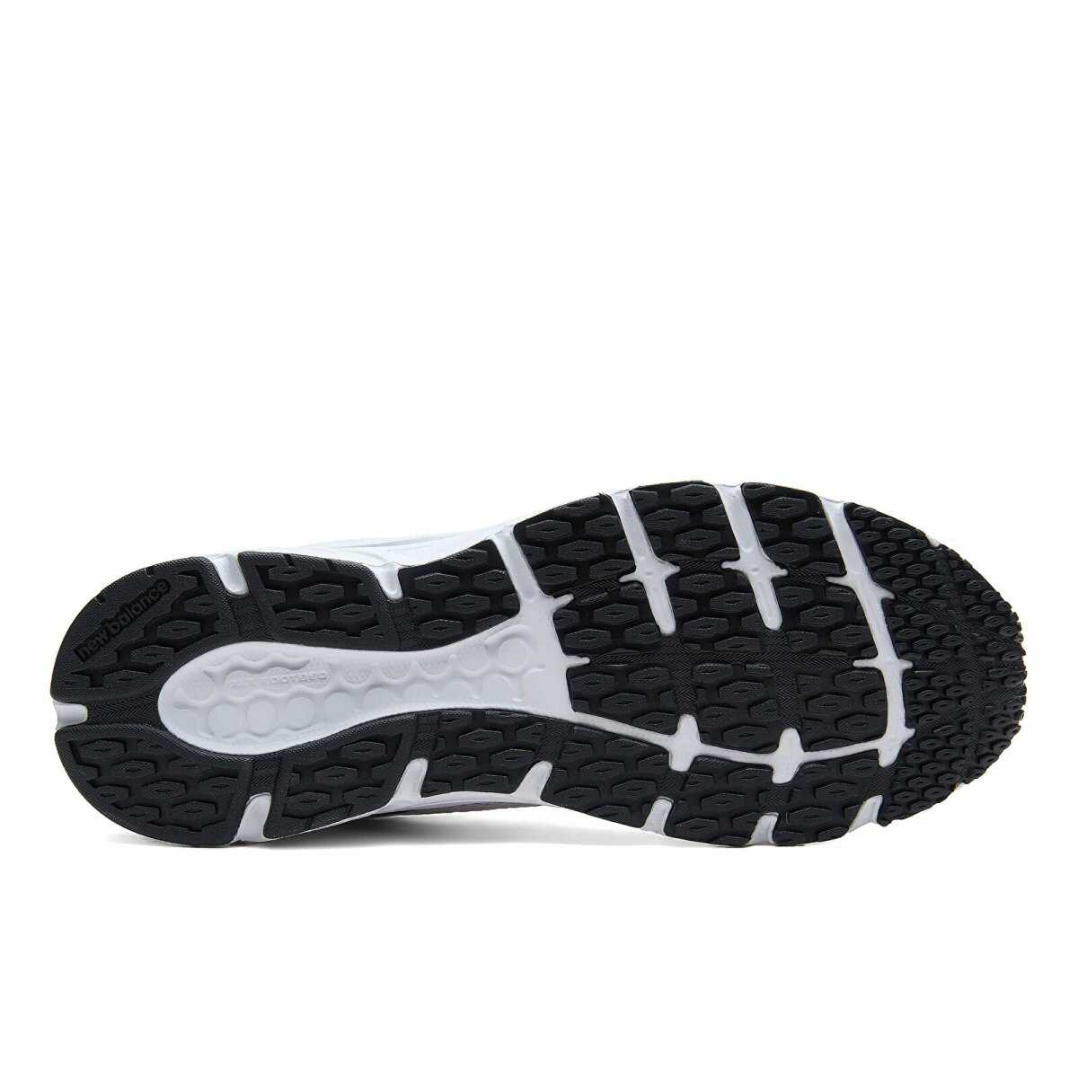New Balance 408 Beyaz Unisex Spor Ayakkabı ML408WN - 4