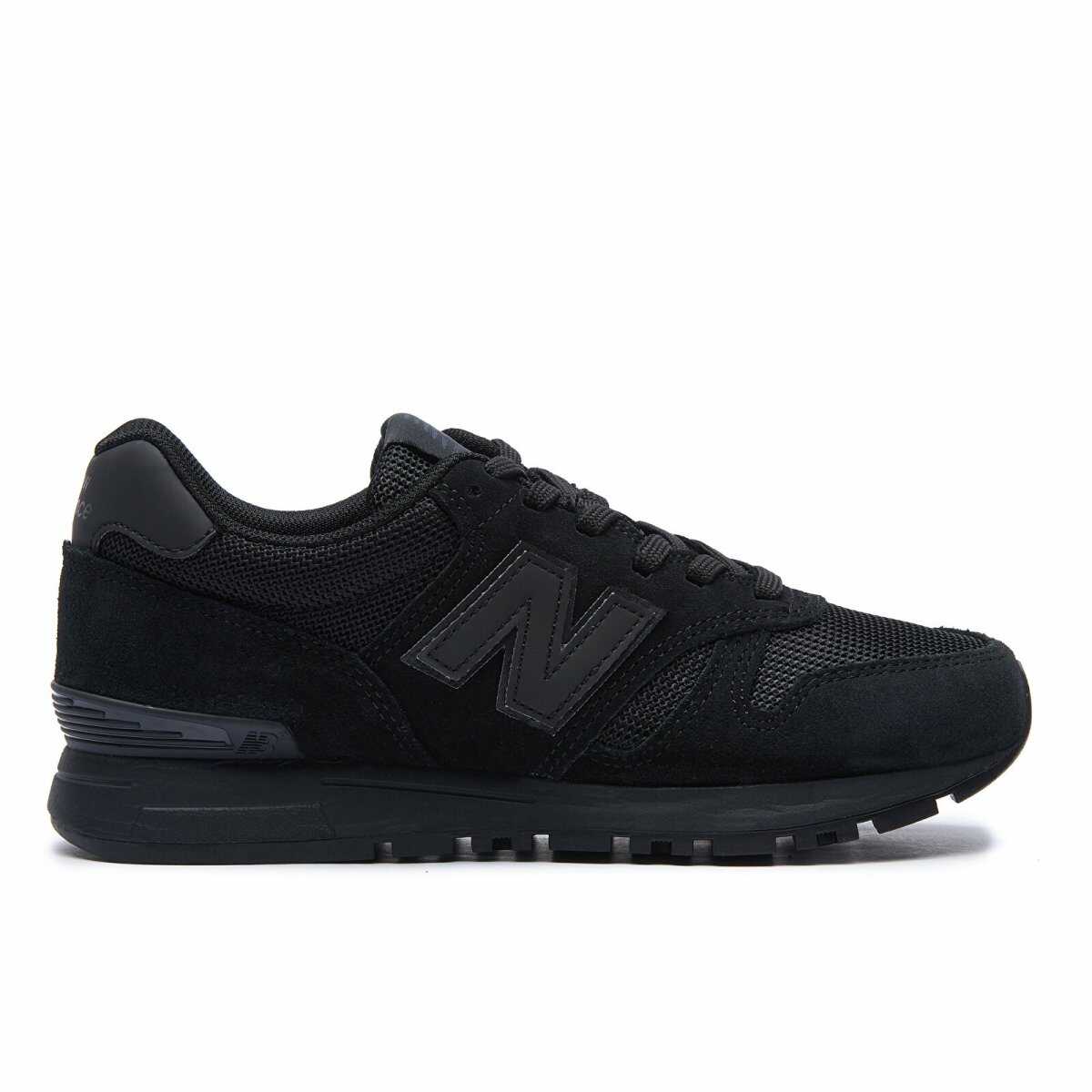 New Balance 565 Siyah Erkek Ayakkabı ML565ABB - 1