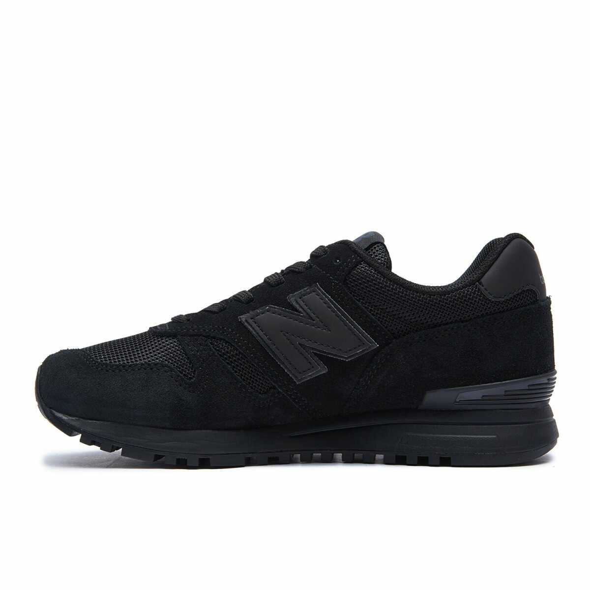 New Balance 565 Siyah Erkek Ayakkabı ML565ABB - 2