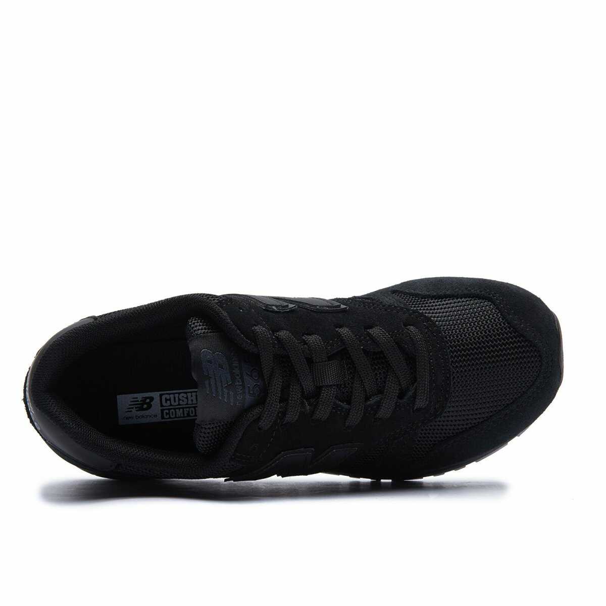 New Balance 565 Siyah Erkek Ayakkabı ML565ABB - 3