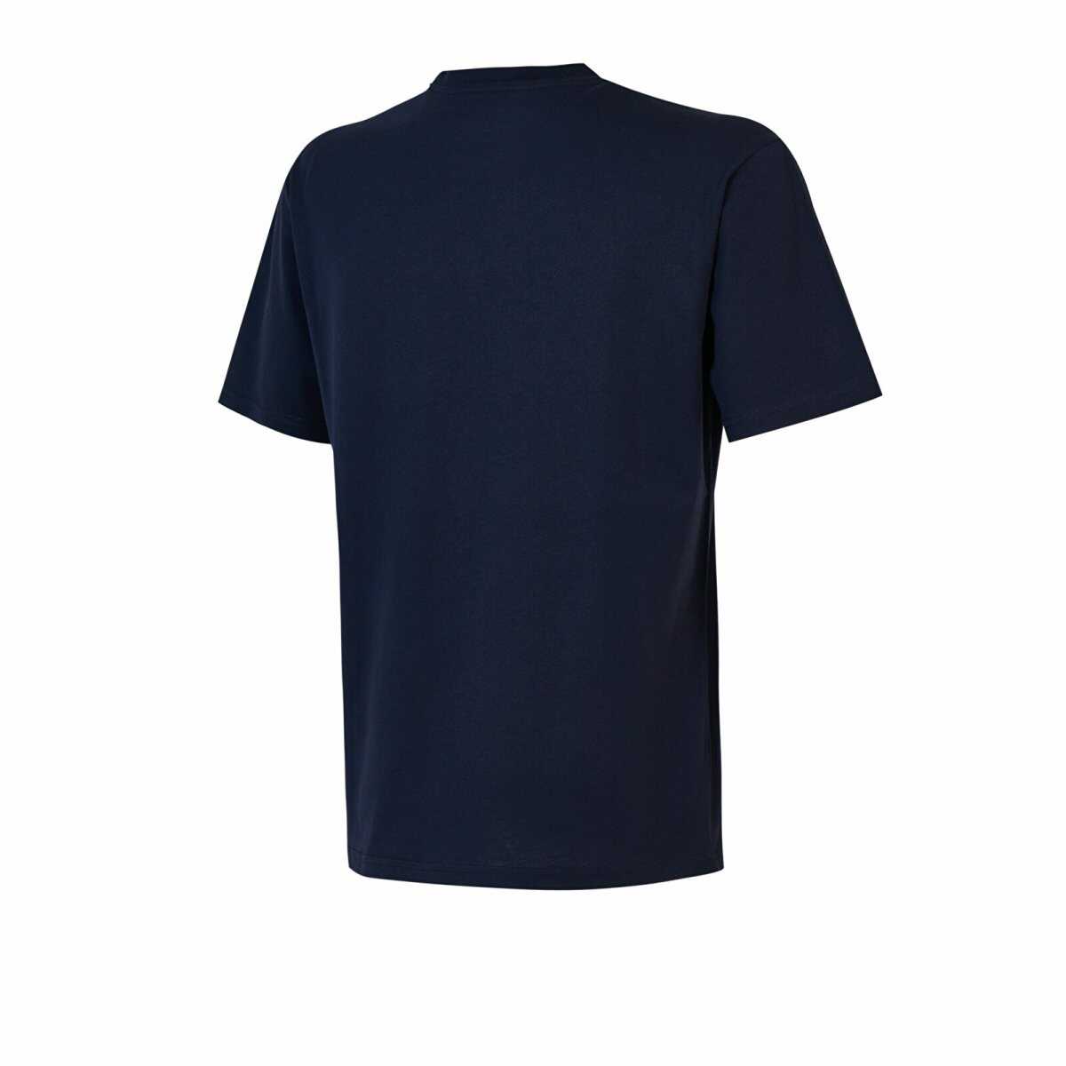 New Balance Lifestyle Erkek T-Shirt MNT1647-AVI - 2