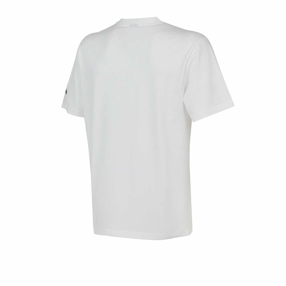 New Balance Lifestyle Erkek Tshirt MNT1644-WT - 2