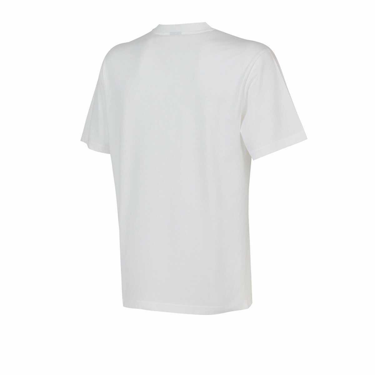 New Balance Lifestyle Erkek Tshirt MNT1647-WT - 2