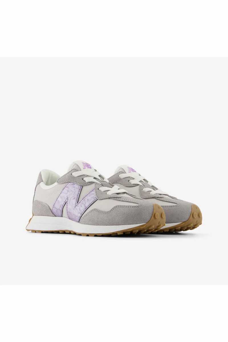 New Balance Lifestyle Pre-School Çocuk Ayakkabı P3277X2 - 3