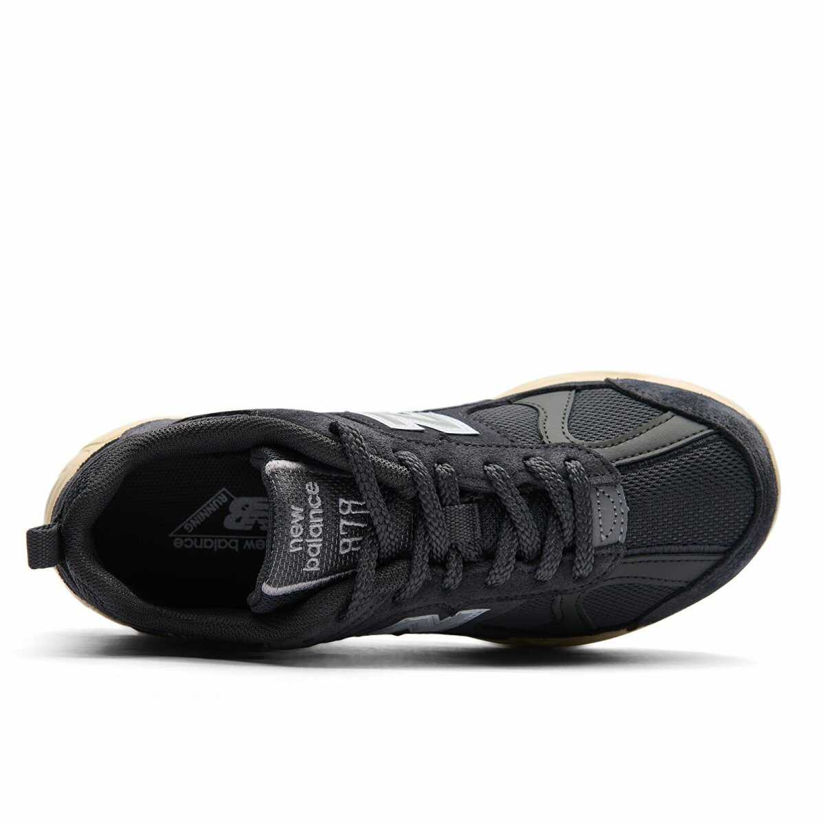 New Balance Lifestyle Unisex Ayakkabı CM878AN1 - 3