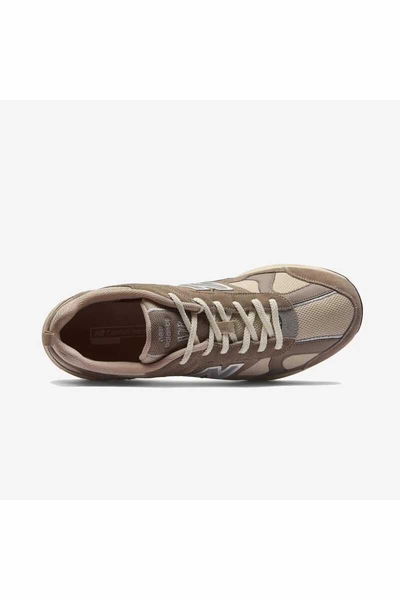 New Balance Lifestyle Unisex Ayakkabı M878163 - 3