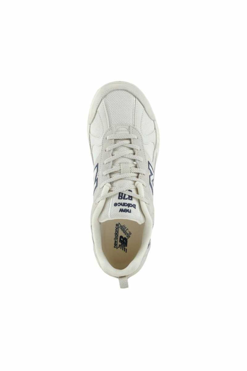 New Balance Lifestyle Unisex Ayakkabı U8784CZ - 3