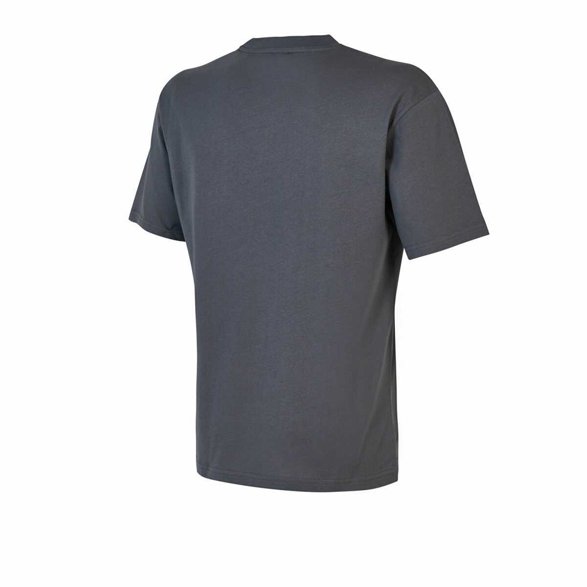 New Balance Lifesyle Erkek Tişört MNT1647-GRY - 2