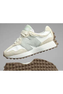 New Balance Nb Lifestyle Kadın Spor Ayakkabı W327SUB 