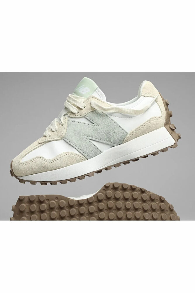 New Balance Nb Lifestyle Kadın Spor Ayakkabı W327SUB