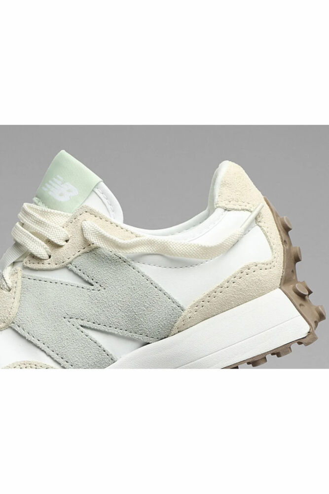 New Balance Nb Lifestyle Kadın Spor Ayakkabı W327SUB (1)