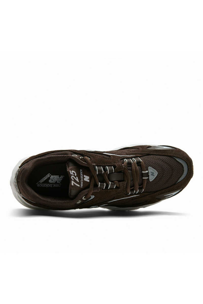 New Balance Nb Lifestyle Unisex Spor Ayakkabı M7251WM - 3