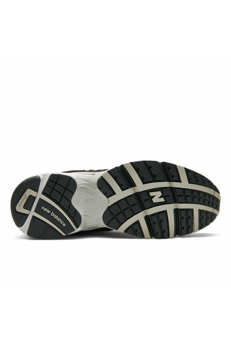 New Balance Nb Lifestyle Unisex Spor Ayakkabı M7251WM - 4