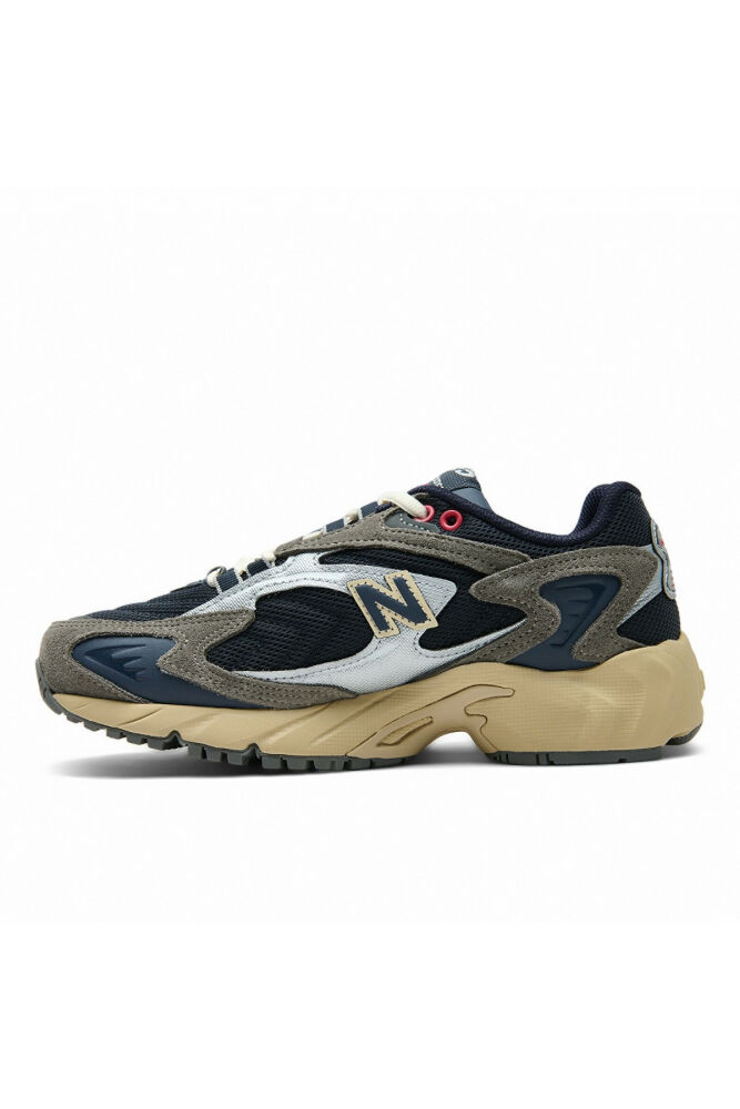 New Balance Nb Lifestyle Unisex Spor Ayakkabı M7253MW (1)