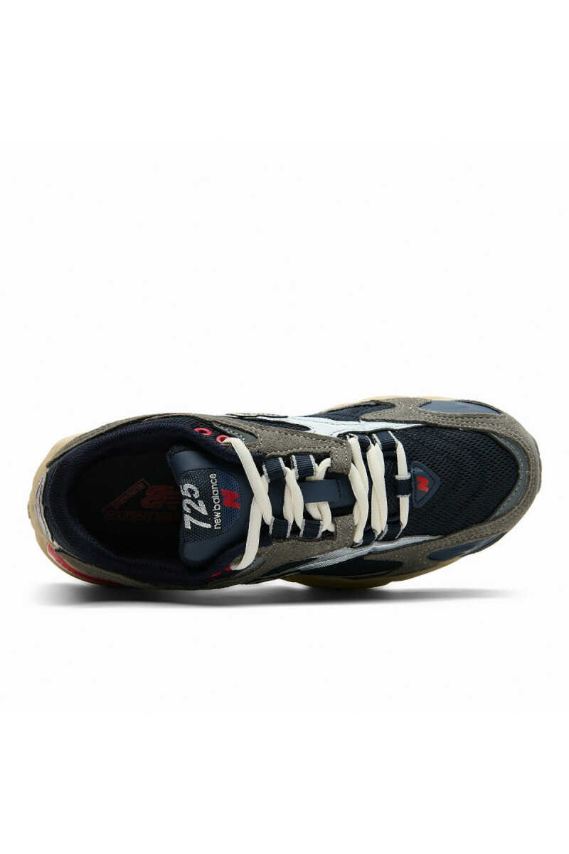 New Balance Nb Lifestyle Unisex Spor Ayakkabı M7253MW - 3