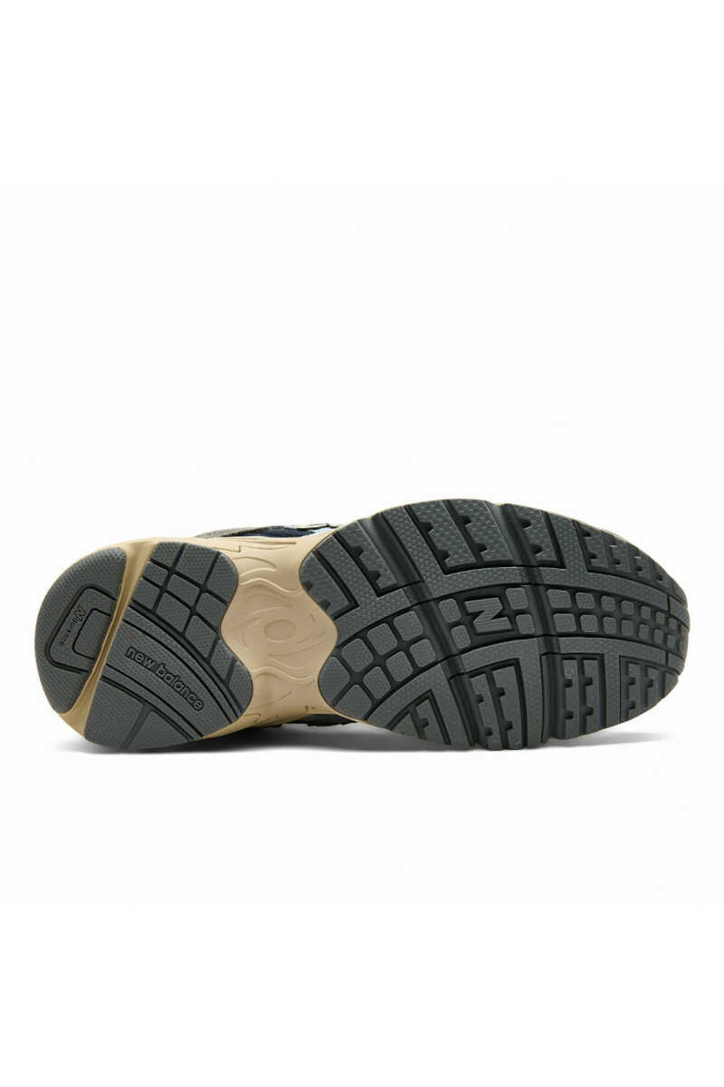 New Balance Nb Lifestyle Unisex Spor Ayakkabı M7253MW - 4