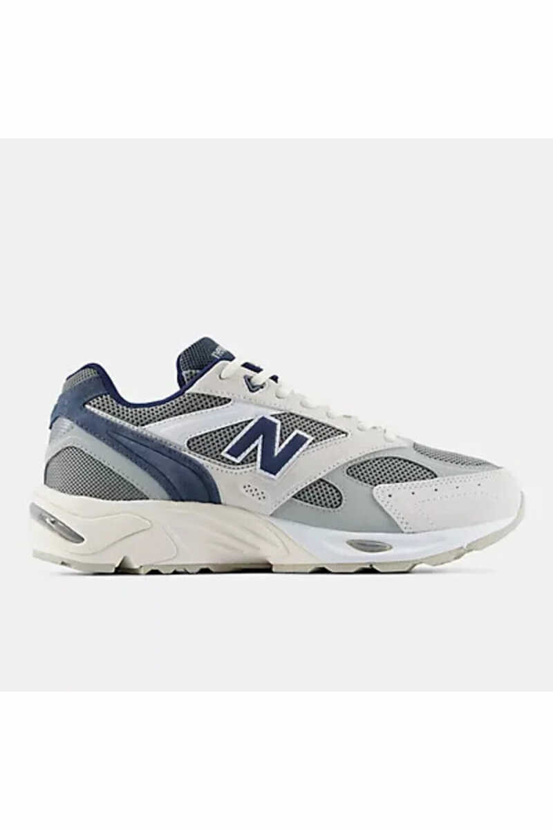 New Balance Nb Lifestyle Unisex Spor Ayakkabı U880R69L - 1