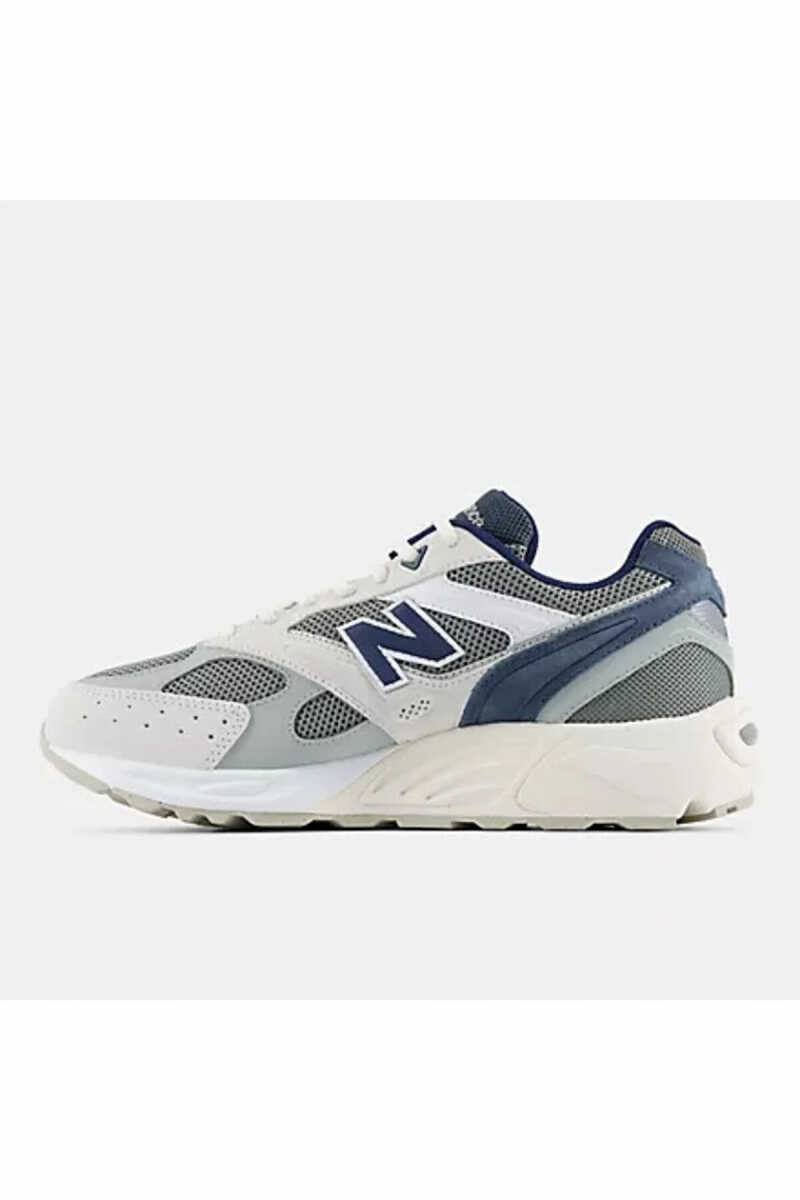 New Balance Nb Lifestyle Unisex Spor Ayakkabı U880R69L - 2