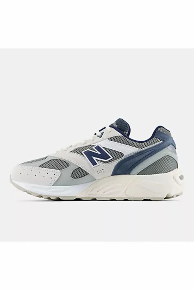 New Balance Nb Lifestyle Unisex Spor Ayakkabı U880R69L (1)